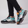 Japanese Style Chunky Sneakers