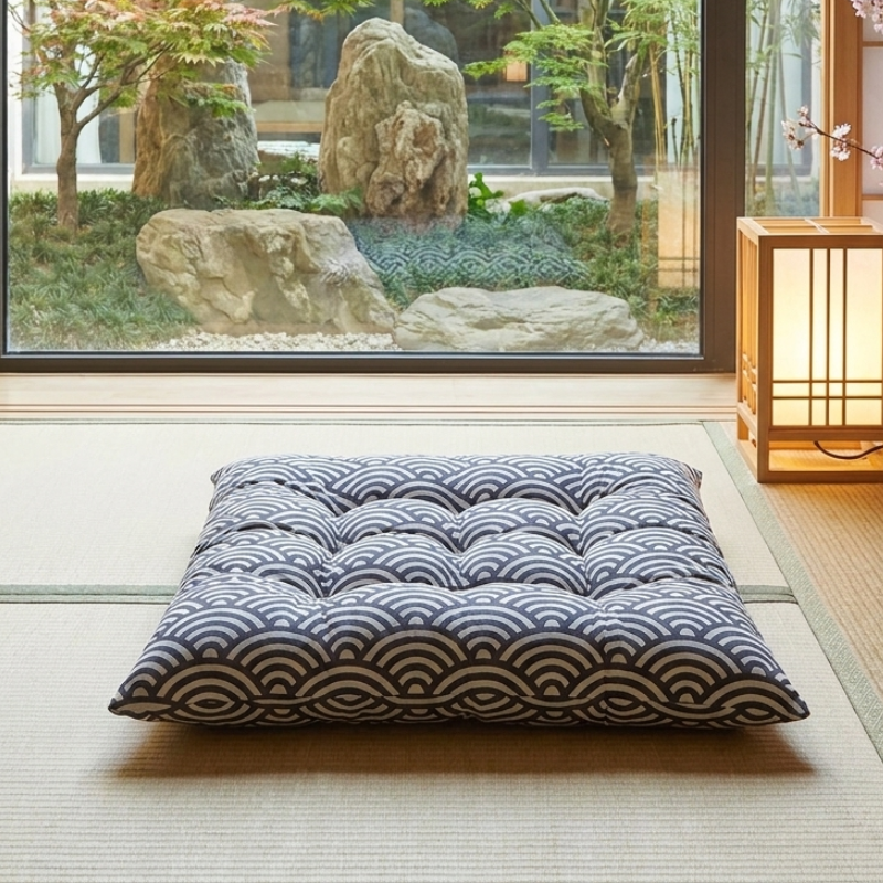 Zabuton Cushion
