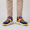 Japanese Chunky Sneakers