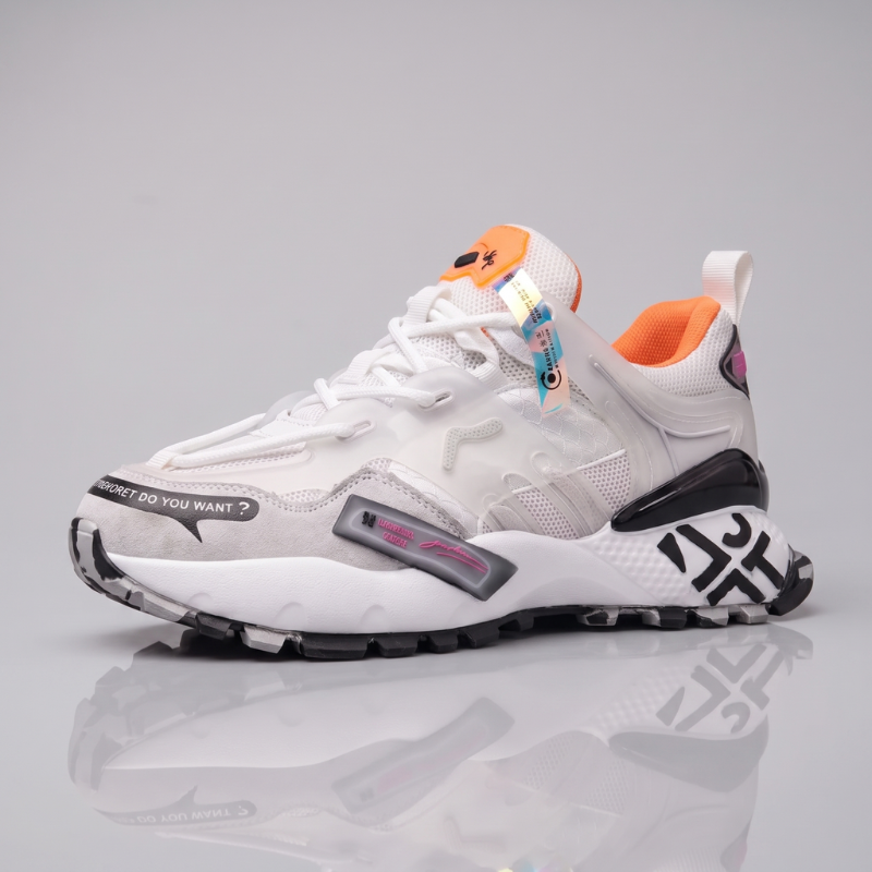 Japanese Sneakers Brands Vintage
