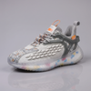Japanese Tech Runner Sneakers