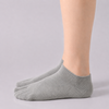 No-Show Tabi Socks