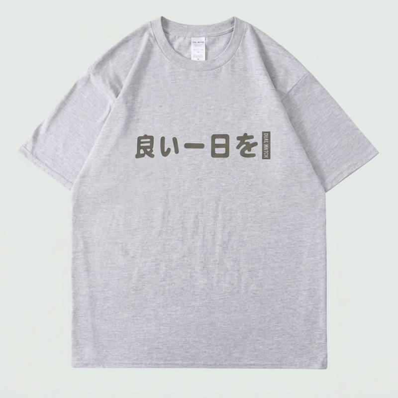 Great Wave Tokyo T-shirt
