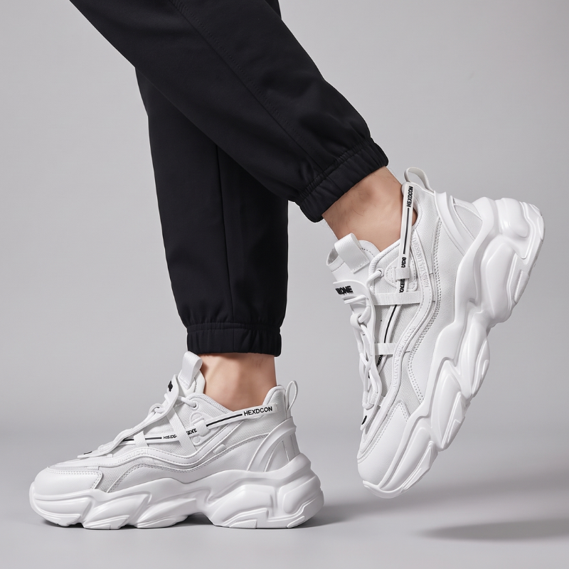 Men's Chunky Sneakers