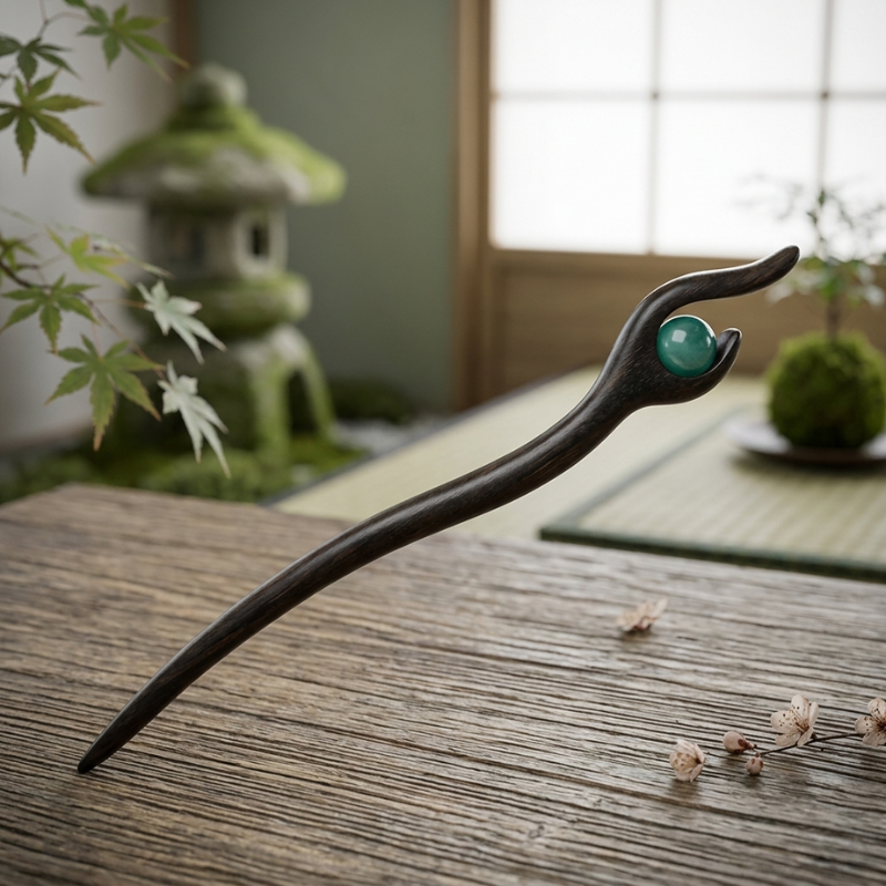 Kanzashi Hair Stick