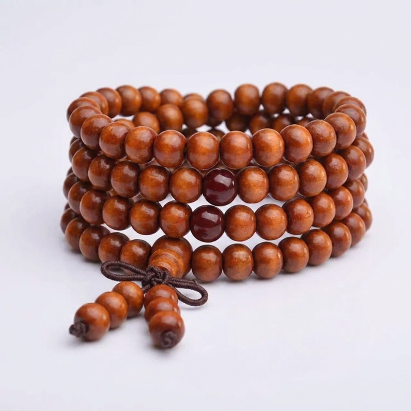 Japanese Natural Bracelet