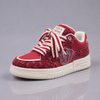 Women's Low-Top Skate Sneakers
