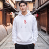 Evil Geisha hoodie