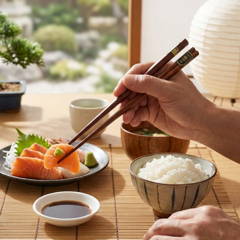 Chopsticks Gift Set