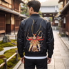 Chinese Monkey King Jacket