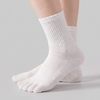 Women's Five-Toe Socks