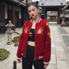 Velvet Sukajan Jacket