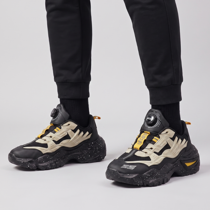 Urban Chunky Sneakers