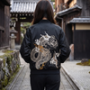Padded Dragon Sukajan Jacket