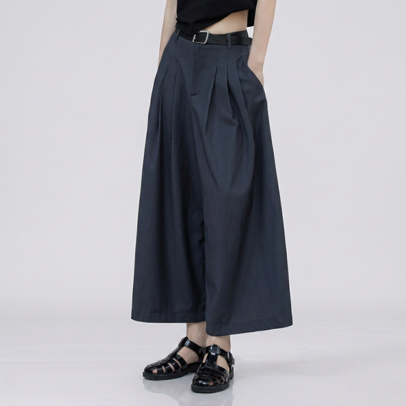 Women's Wide Leg Pants