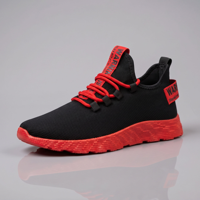 Japanese Streetwear Sneakers