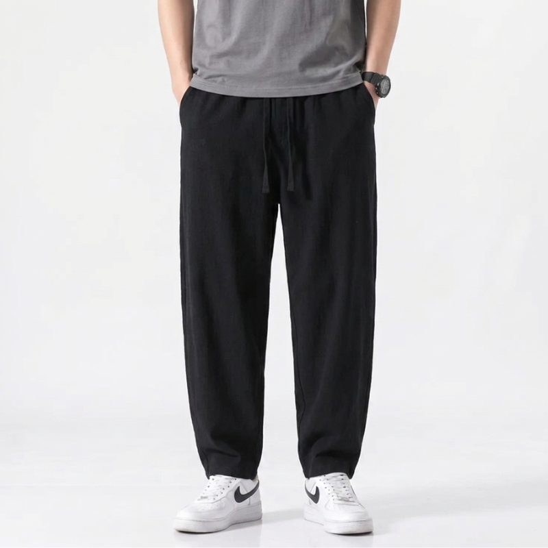 Japanese Harem Pants Men