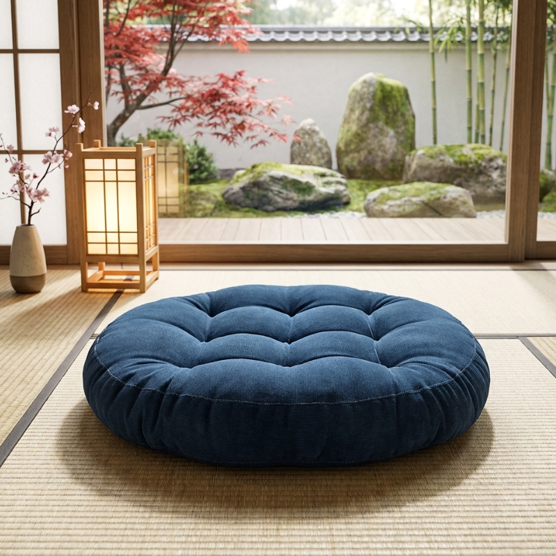 Floor Seating Cushions