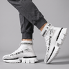 Japanese Chunky Sock Sneakers