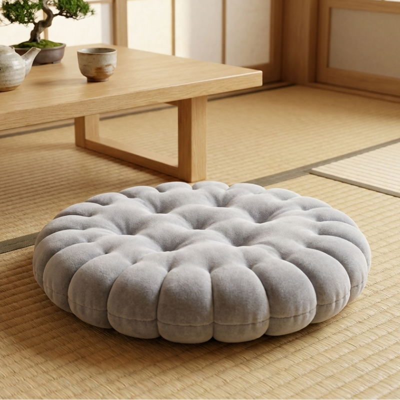 Floor Cushion Seating