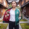 Reversible Double-Face Sukajan Jacket