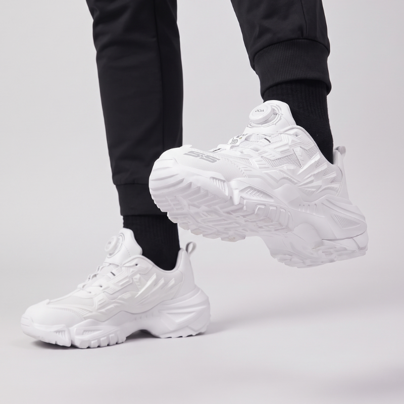 Urban Chunky Sneakers