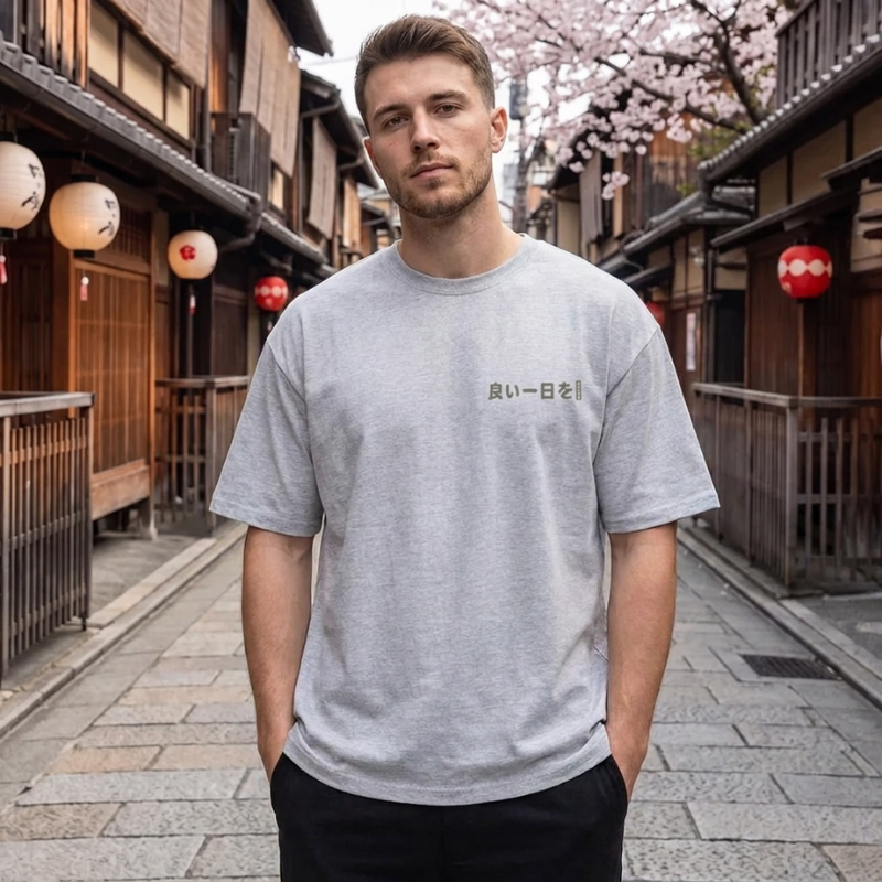 Great Wave Tokyo T-shirt
