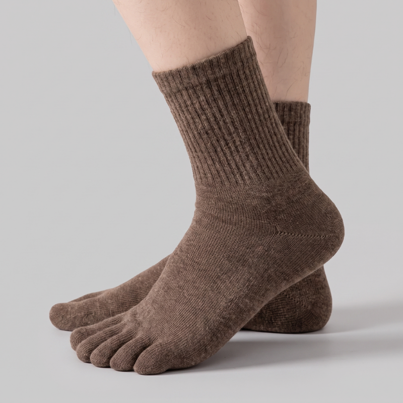Women's Five-Toe Socks