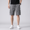Men's Relaxed Fit Cargo Shorts