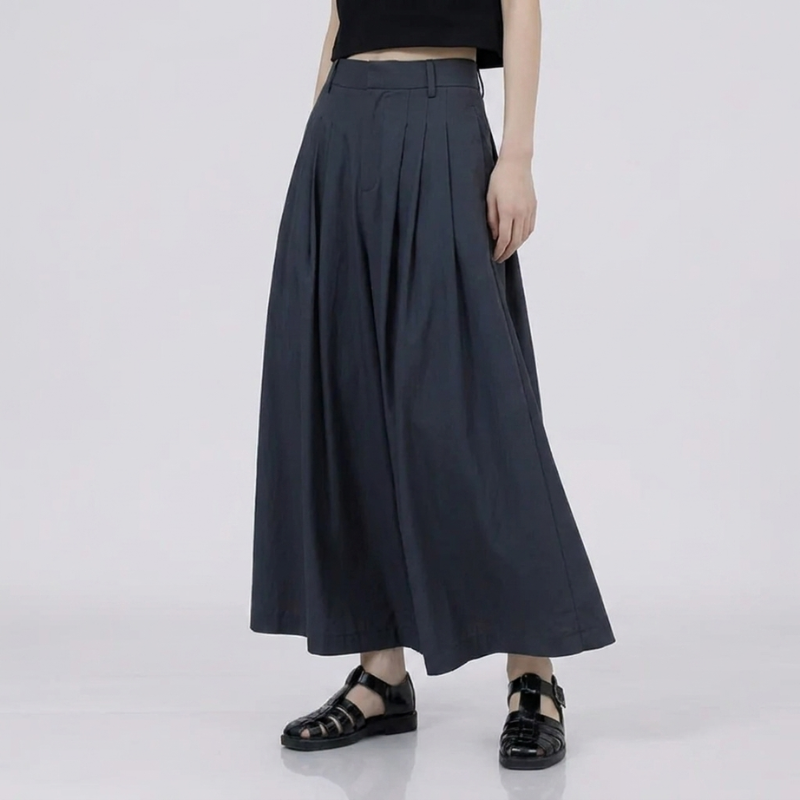 Women's Wide Leg Pants
