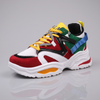 Chunky Dad Sneakers