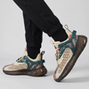 Japanese Tech Runner Sneakers