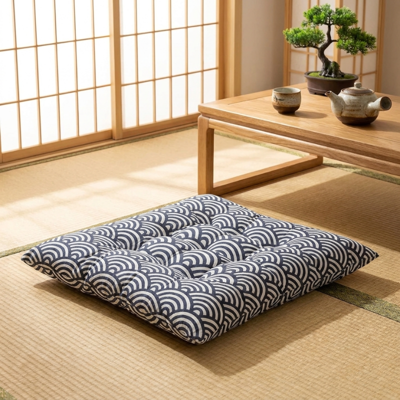 Zabuton Cushion