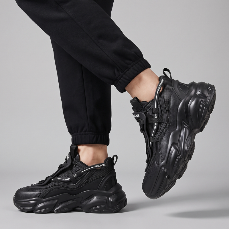 Men's Chunky Sneakers