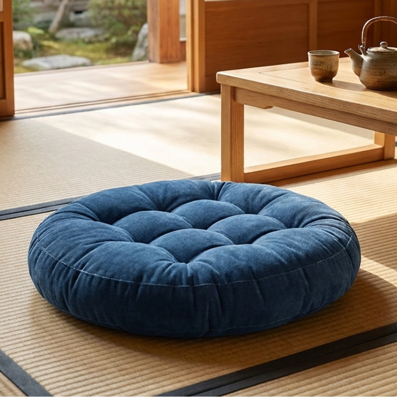 Floor Seating Cushions