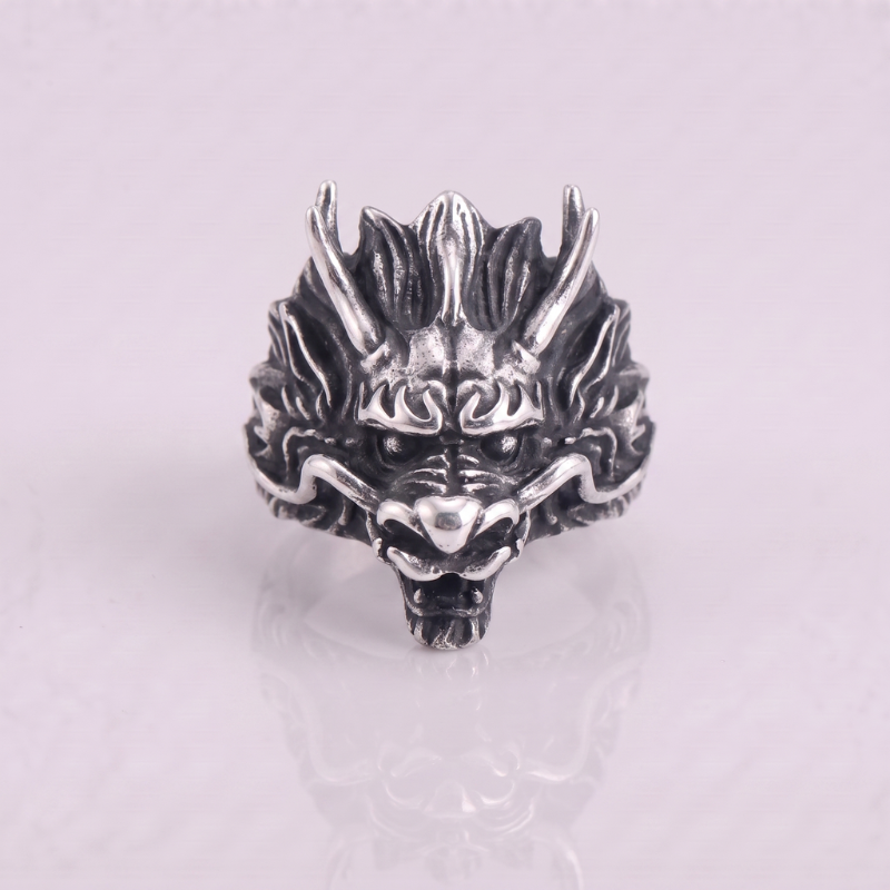 Dragon Ring