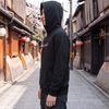 Graffiti Smiley Hoodie
