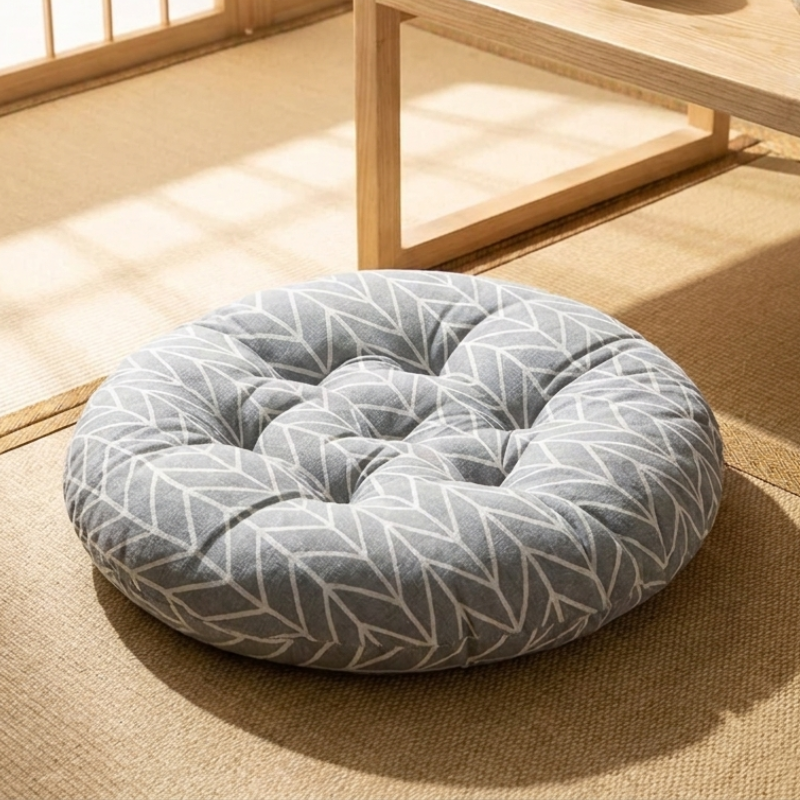 Meditation Cushion Zabuton