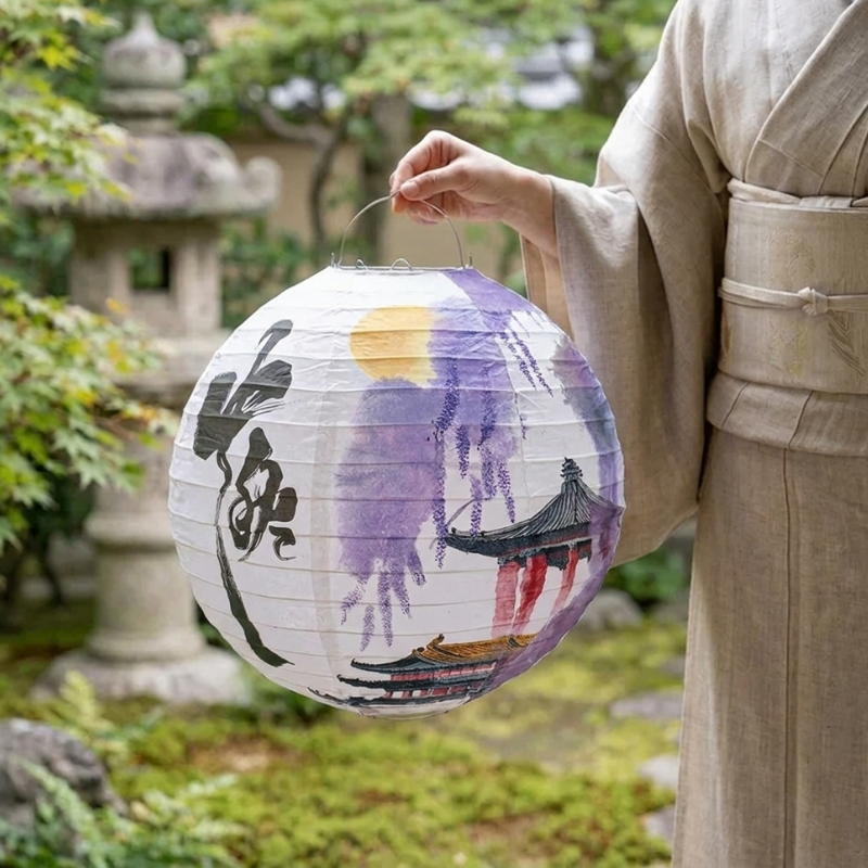Chinese Paper Lantern