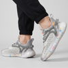 Japanese Tech Runner Sneakers