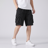 Baggy Cargo Shorts