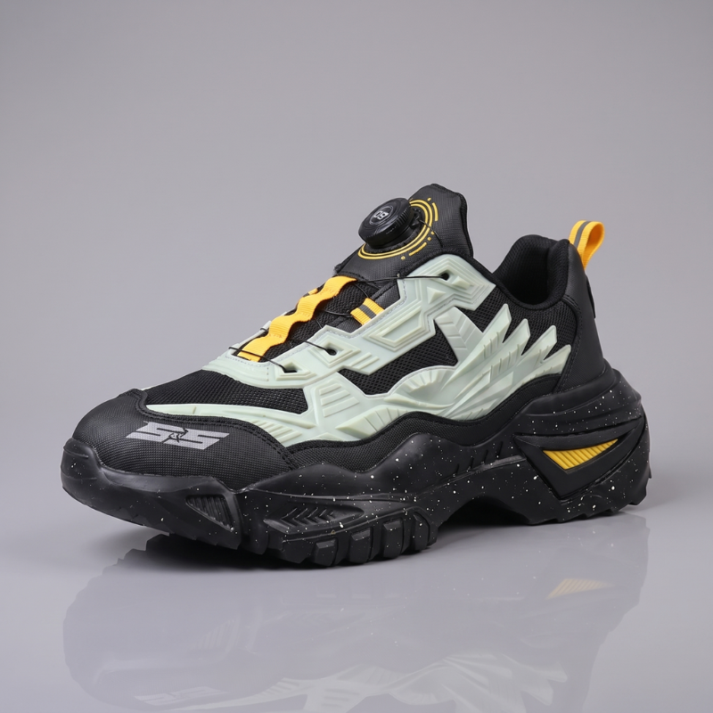 Urban Chunky Sneakers