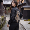 Padded Dragon Sukajan Jacket