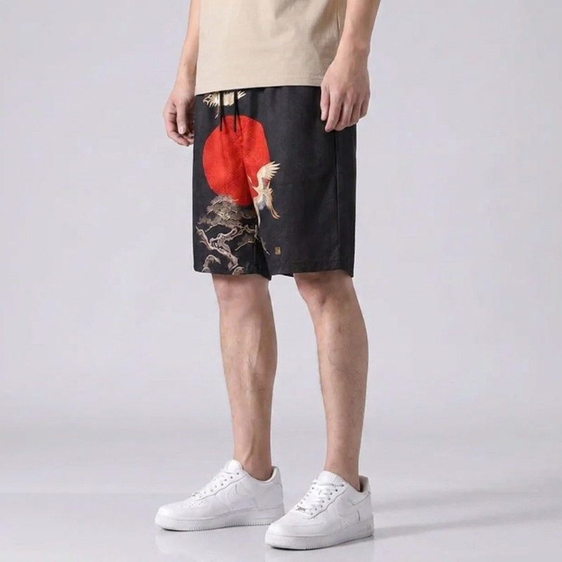 Crane Beach Shorts