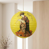 Japanese Paper Lantern