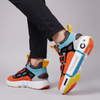 Techwear Cyberpunk Sneakers