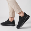 Men's Breathable Mesh Running Sneakers