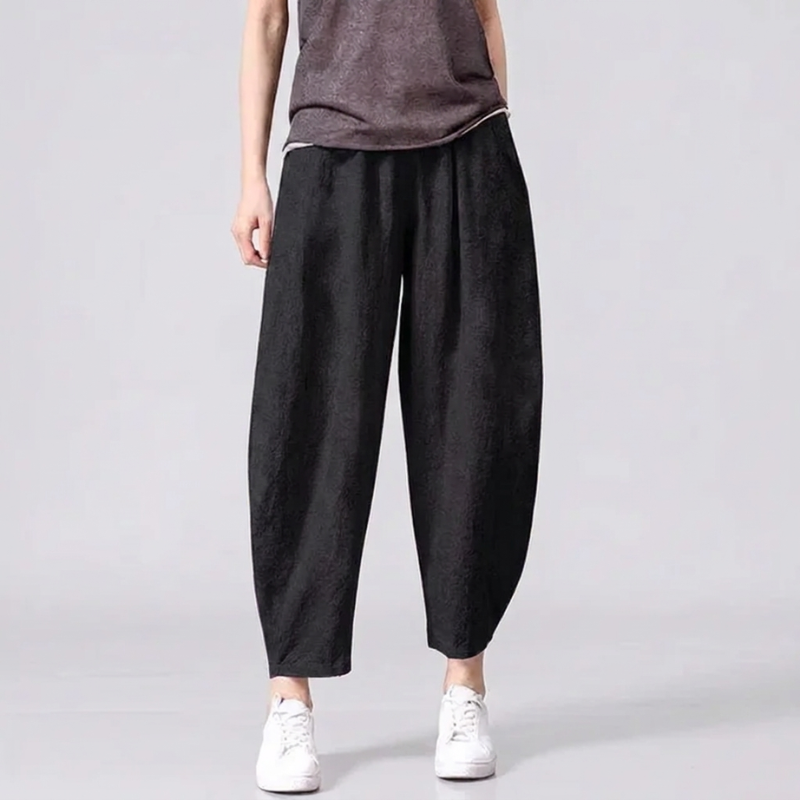 Women's Harem Pants