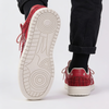 Women's Low-Top Skate Sneakers