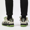 Men's Low-Top Platform Shoes